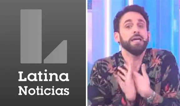 Rodrigo González revela los sorprendentes cambios en Latina tras DESPIDOS MASIVOS de periodistas