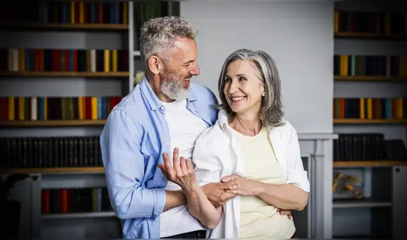 Descubre a qué edad las personas son más felices y por qué, según Harvard