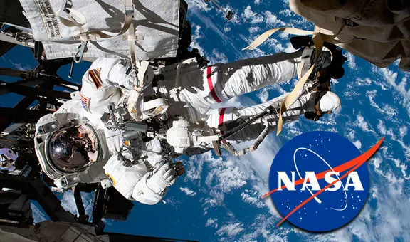 Los 5 inventos que desarrolló la NASA y que usamos en la Tierra diariamente