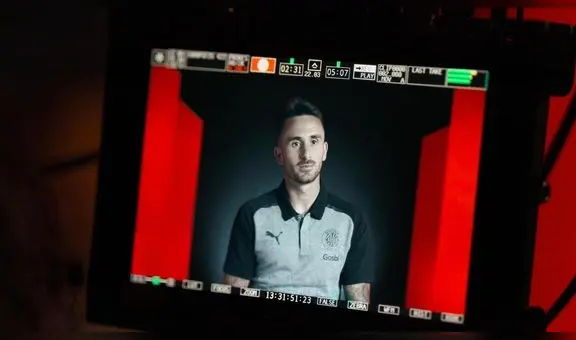 Netflix: Estrenan la docuserie 'LaLiga: Más allá del gol'