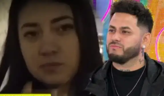 Mujer ampayada con Bryan Torres revela sus pruebas tras encuentros pero él afirma: "Di que no me conoces"