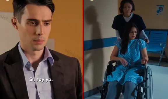 ‘Llamada final para el amor', serie completa en español: ¿dónde ver ONLINE y GRATIS?