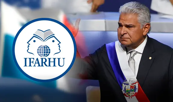 Beneficios del IFARHU: Presidente de Panamá anuncia cambios radicales para las becas estudiantiles