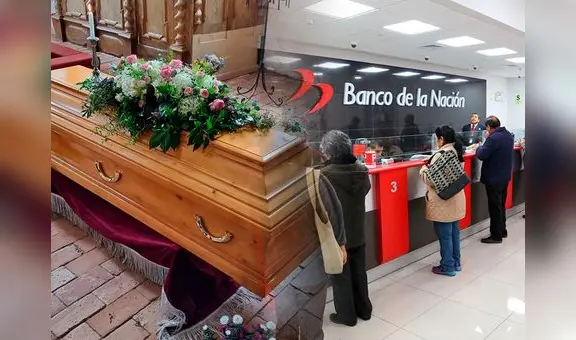 Seguro de sepelio del Banco de la Nación: protege a tu familia por menos de S/5.00, ¿cómo solicitarlo?