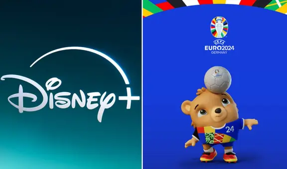 ¿Cómo activar Disney Plus para ver los partidazos de la Eurocopa 2024?