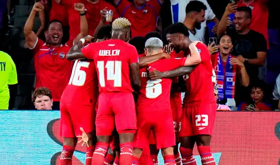 ¡Panamá hace historia! Los canaleros superaron a Bolivia y clasificaron a cuartos de la Copa América
