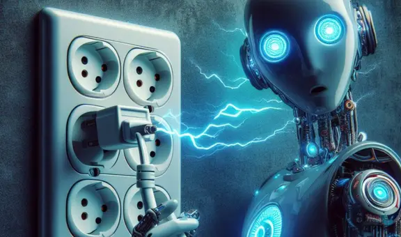 ¿La IA consume demasiada energía? Para Bill Gates es un tema del que "no debemos preocuparnos"