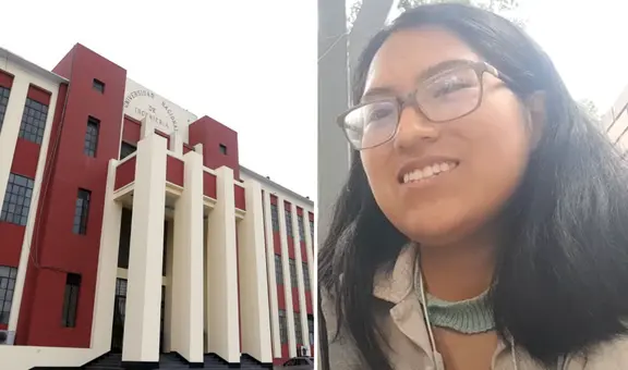 Ingresó a Ingeniería en la UNMSM, pero prefirió estudiar Arquitectura en la UNI: "Estudiaba de 8 a. m. a 10 p. m."