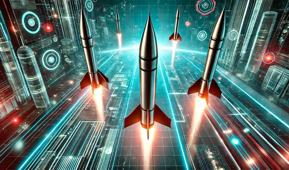 En alianza con Rusia: Estados Unidos sigue de cerca a un país que desarrolla misiles balísticos