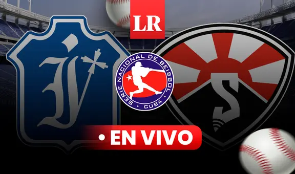 ¡Se levantan! Industriales venció 6-4 a Santiago de Cuba en el juego 5 del play off de la Serie Nacional de Béisbol