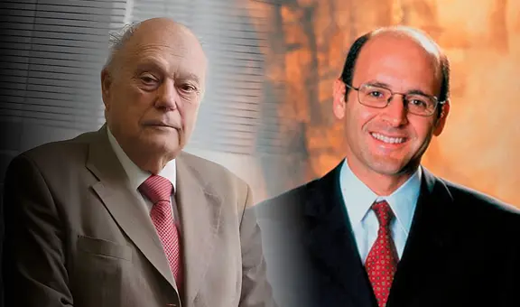 Dionisio Romero y Enrique Gubbins declararán por la entrega de más de US$11 millones a Keiko Fujimori