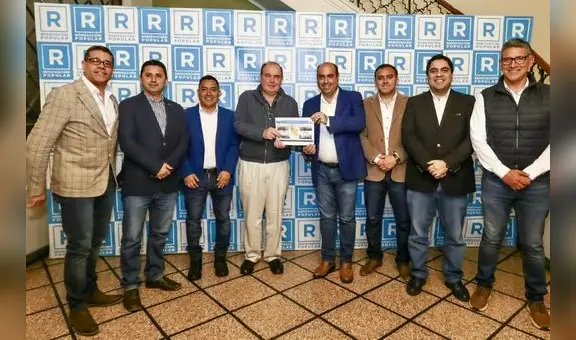 Callao: revocatoria, allanamientos y reacomodos