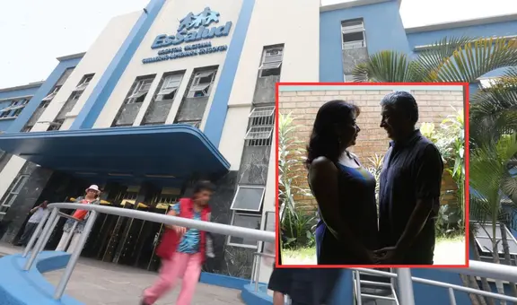 Puedes asegurar a tu pareja o conviviente en EsSalud: guía paso a paso sin necesidad de estar casados