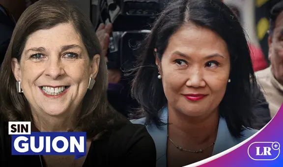 RMP tras instalación de juicio contra Keiko Fujimori: “Tuvimos más espectáculo que sustancia”