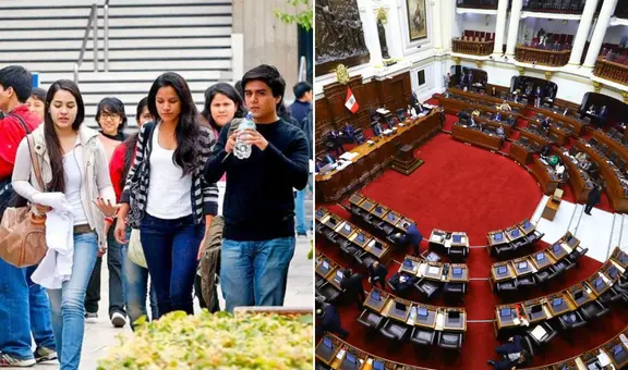 Bachillerato automático hasta 2026: ¿qué universidades emitirían el grado y qué se sabe del proyecto de ley?