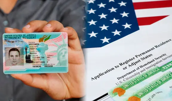 La mala respuesta que puede negarte la ciudadanía en Estados Unidos