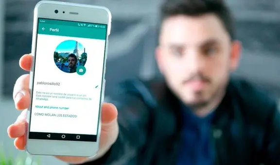 WhatsApp permitirá crear tus fotos de perfil usando IA: ¿cuándo llegará esta función?