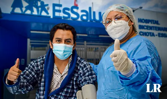 EsSalud para hijos mayores de edad: solo en este caso pueden afiliarse al seguro