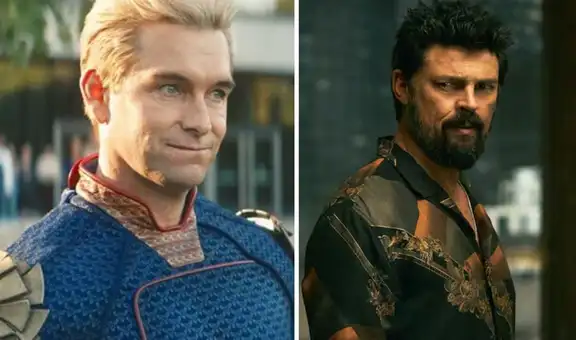 'The Boys' temporada 4, capítulo 6: ¿a qué hora se estrena y que pasará en la serie de Prime Video?