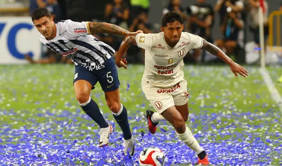 La peculiar razón por la que el Universitario vs. Alianza Lima por el Clausura no se jugaría un fin de semana