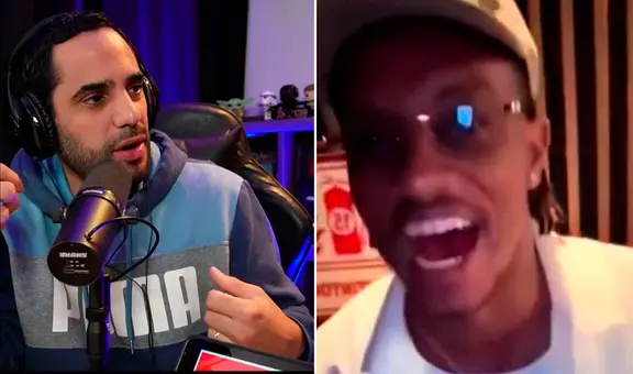 Zimmermann sobre salida de Cueva y Carrillo a discoteca: "Perú ya no le saca lo mismo a los jugadores"