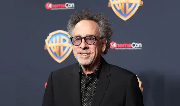 'Beetlejuice 2': Película de Tim Burton inaugurará el Festival de Venecia