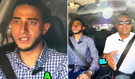 Venezolano en Perú revela como aprendió el acento peruano y dice: “Es bastante complicado”