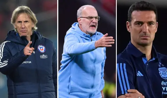 Conmebol y su firme respuesta tras críticas por suspensión de 4 técnicos en la Copa América