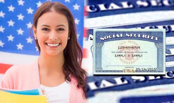 Los pasos a seguir como inmigrante para obtener Seguro Social en Estados Unidos