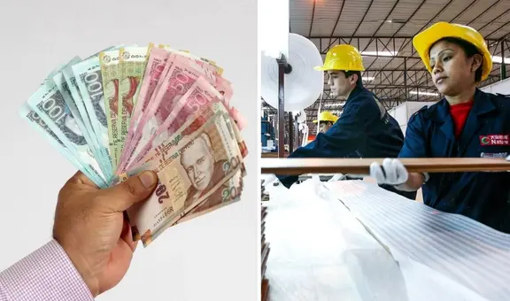 Sueldo mínimo 2024 en Perú: ¿cuándo se evaluará la propuesta del Congreso y de cuánto sería el aumento?