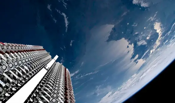 SpaceX lanzará 20 satélites Starlink en la madrugada del 3 de julio: conoce a qué hora y cómo ver el evento