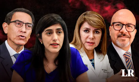 Martín Vizcarra: motivos por los que la Fiscalía reabre investigación por compra de pruebas rápidas