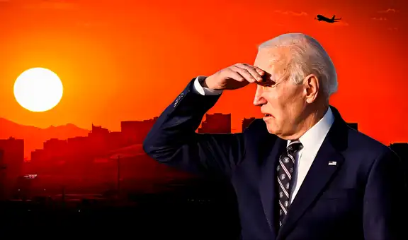 Biden presenta norma para proteger a 38 millones de trabajadores del calor extremo en Estados Unidos