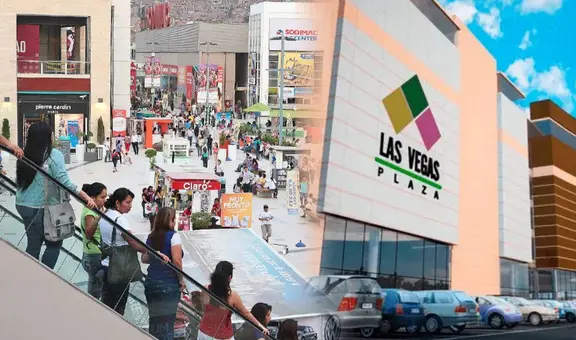 San Juan Lurigancho, Los Olivos y Puente Piedra contarán con NUEVOS malls: ¿cuándo abrirán?