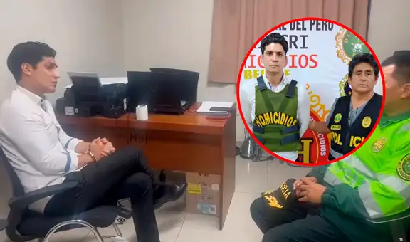 Caso asesinato de Cristian Enrique Tirado: fiscalía señala a Pedro Valdivia como cómplice