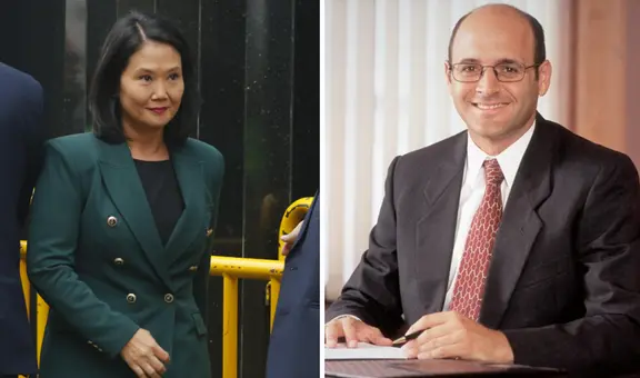 José Domingo Pérez: "Si Dionisio Romero no acude a declarar puede ser conducido por grado o fuerza"