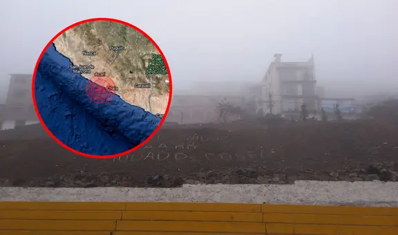 ¿Los sismos influyen en el clima y temperatura en Perú? Senamhi revela la verdad de su impacto