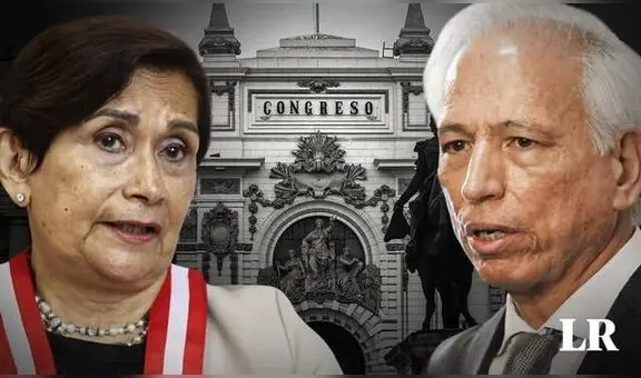 Expresidentes del Congreso se oponen a restitución a Aldo Vásquez e Inés Tello en la JNJ