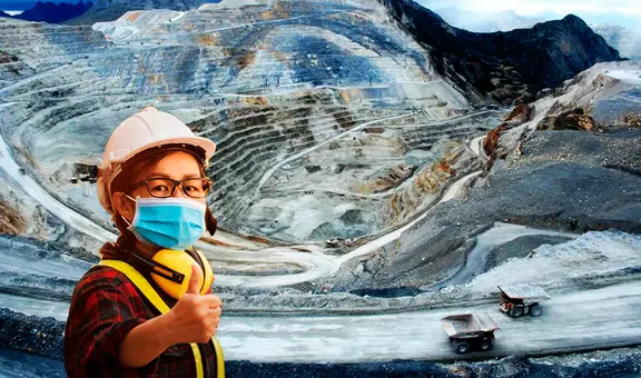 Ni Civil ni Industrial: estas son las 5 carreras de Ingeniería mejor pagadas en Perú, la primera llega a más de S/6.000