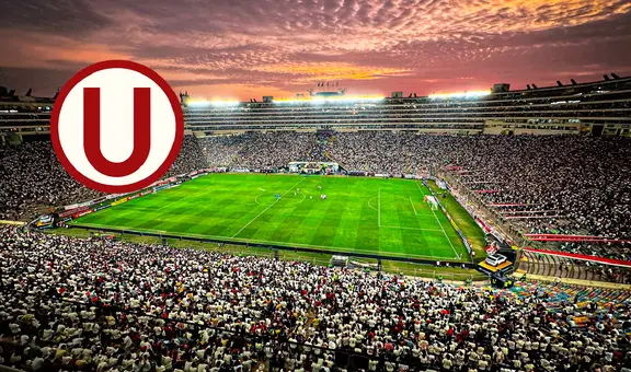 Universitario jugará dos partidos en el mismo día y horario: ¿a quiénes enfrentará el campeón nacional?