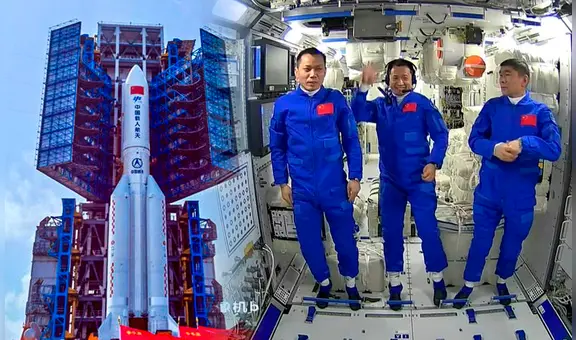 El país que superó a la NASA con la estación espacial terrestre más grande del mundo: ¿es la única en su tipo?