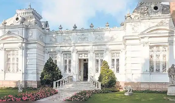 Lima desconocida