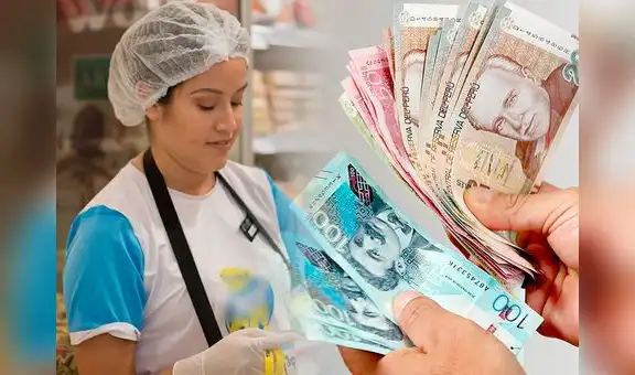 ¿Trabajas part time? Así puedes calcular cuánto te corresponde recibir de gratificación en julio 2024
