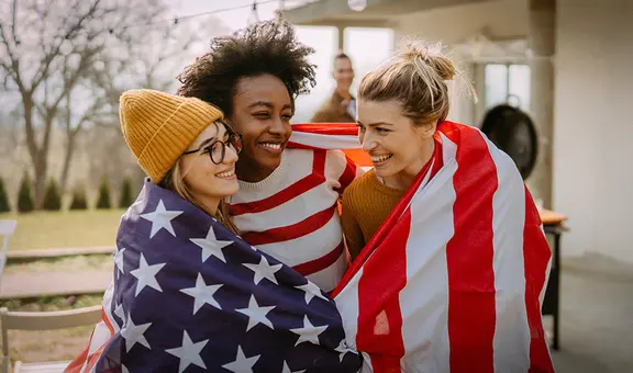 Las 90 mejores frases de feliz 4 de julio, Día de la Independencia en Estados Unidos