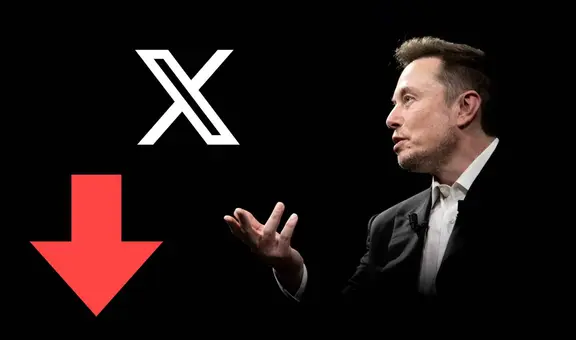 Los 'dislikes' llegan a Twitter: Elon Musk quiere implementar los 'No me gusta' en su red social X