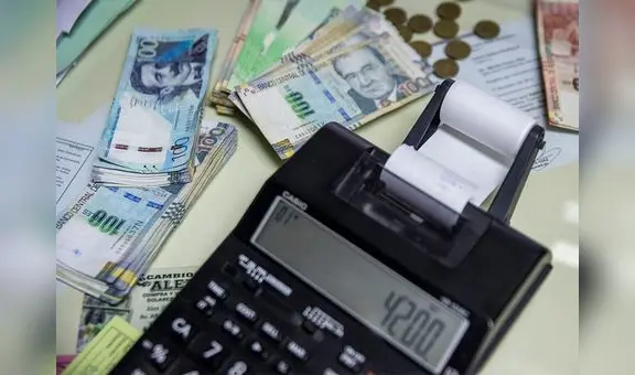 Calculadora de gratificación: revisa cuánto dinero recibirás en julio 2024 por Fiestas Patrias