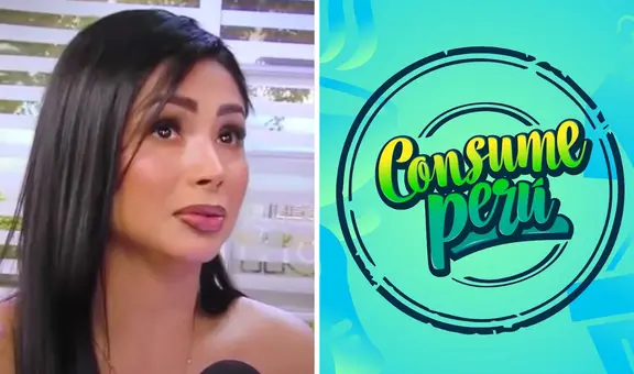 Pamela Franco habría quedado fuera de América TV tras escándalo con Christian Cueva, según Rodrigo González