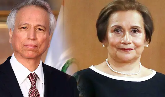 JNJ oficializa el retorno de Luz Tello y Aldo Vásquez tras fallo del Poder Judicial