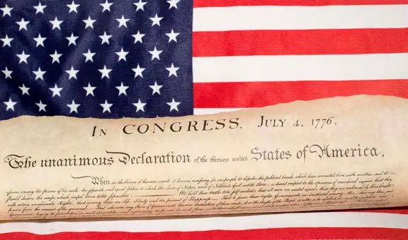 Estados Unidos declaró su independencia el 2 de julio: ¿por qué se conmemora el 4 de julio y qué significa?