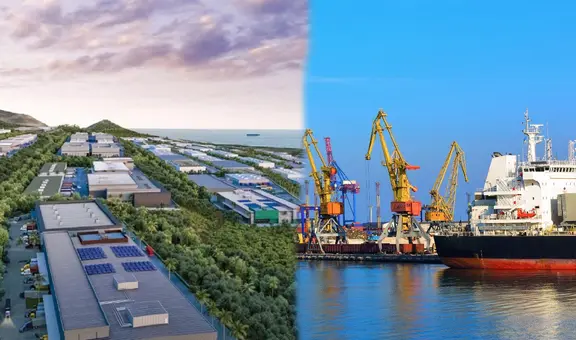 Chancay Park, uno de los proyectos comerciales más grandes de Lima, a punto de ser vendido en su totalidad: esta es la razón